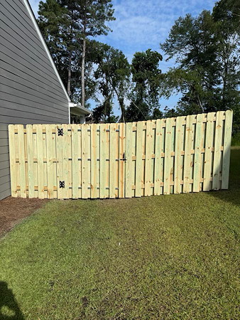 5 Common Fence Problems in Augusta and How to Fix Them