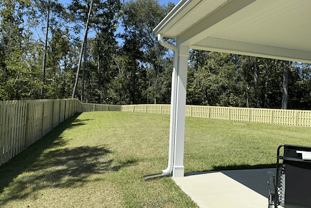 Fence Installation in Augusta: What to Expect From Your First Quote to Final Walkthrough