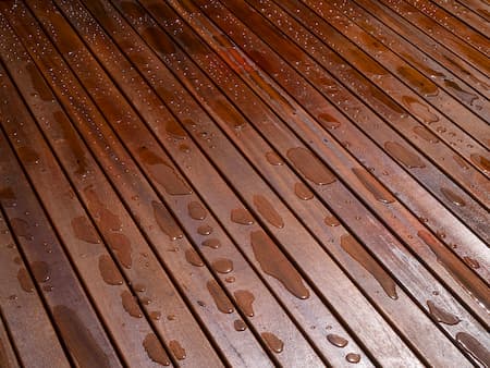 The Long-Term Benefits Of Professional Deck Staining