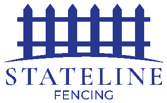 Stateline Fencing LLC Logo - Navigation