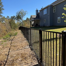 Expert-Fence-Installation-in-Evans-GA 1