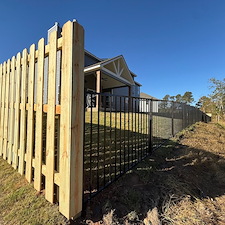 Expert-Fence-Installation-in-Evans-GA 4