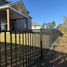 Expert-Fence-Installation-in-Evans-GA 7