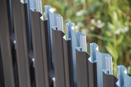 Aluminum Fencing