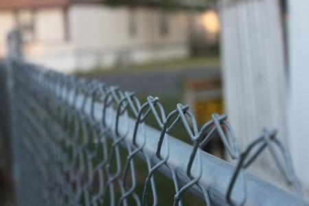 Chainlink Fencing